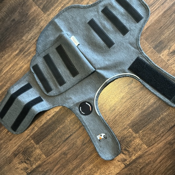 ThunderShirt Small (15-25 lbs.) NWOT - Picture 3 of 7